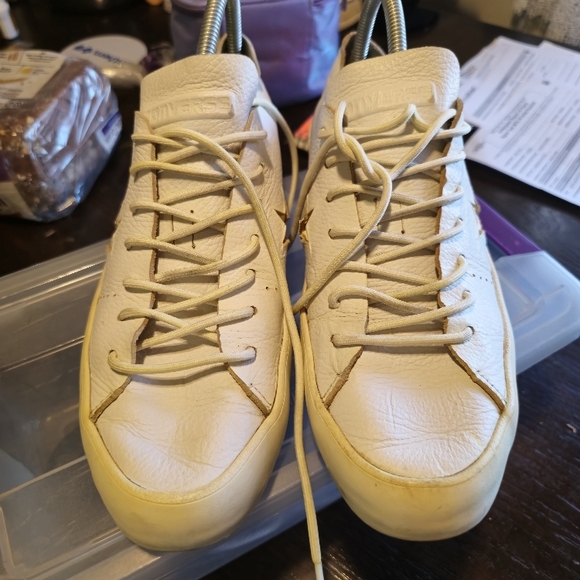 Converse low - Picture 6 of 8